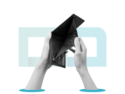 The Share of the Debtors